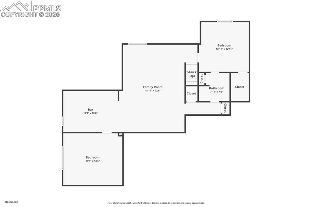 Image 47 of 47: Floor Plan