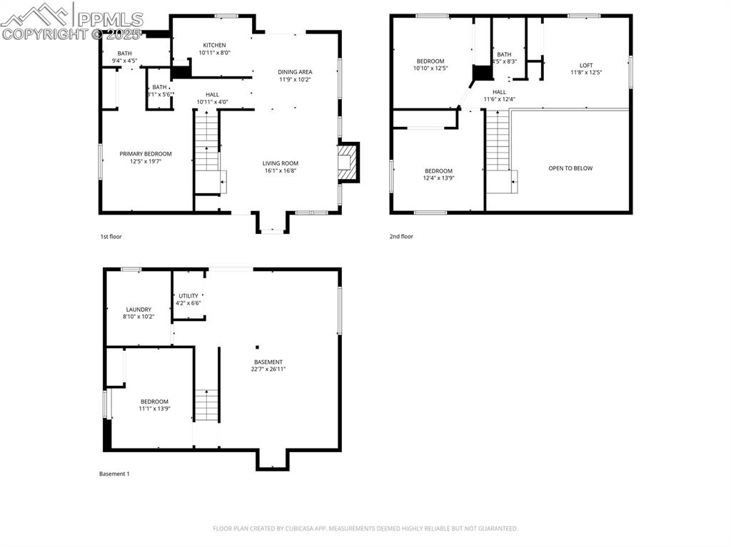 Image 30 of 33: Floor Plan