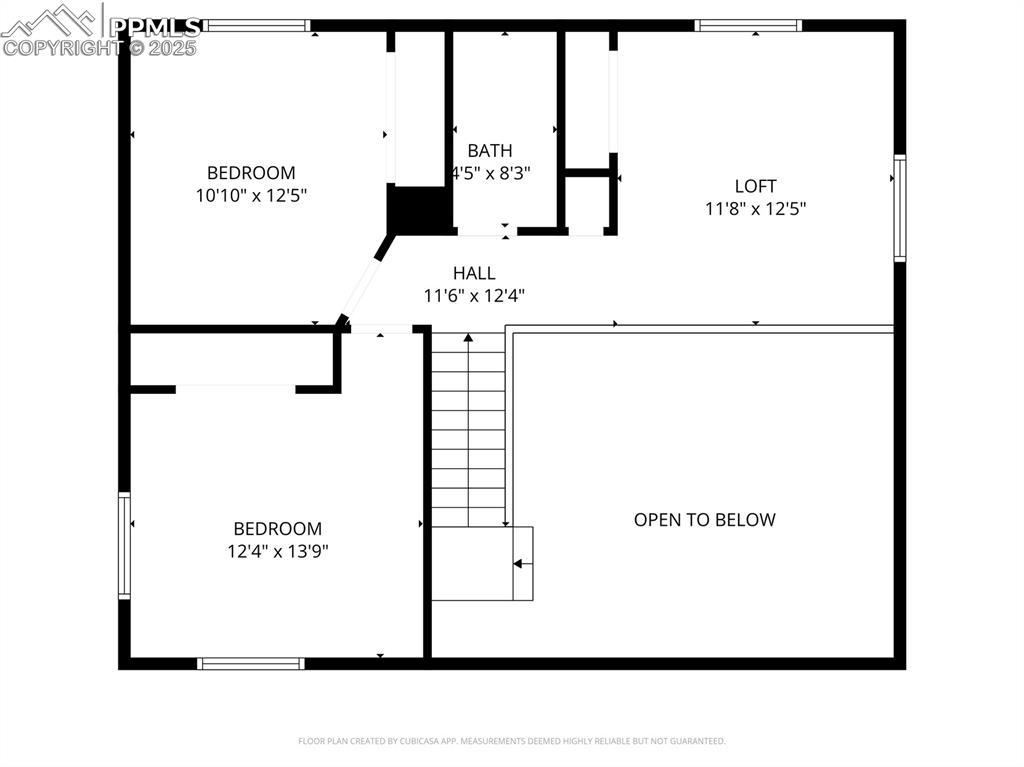 Image 32 of 33: Floor Plan