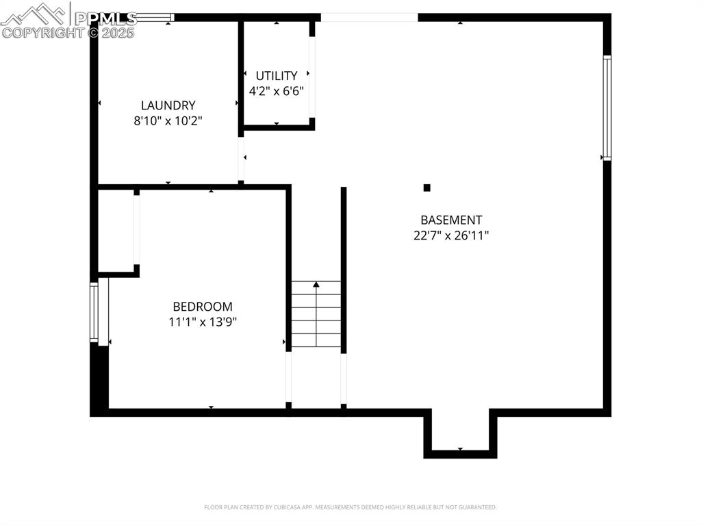 Image 33 of 33: Floor Plan