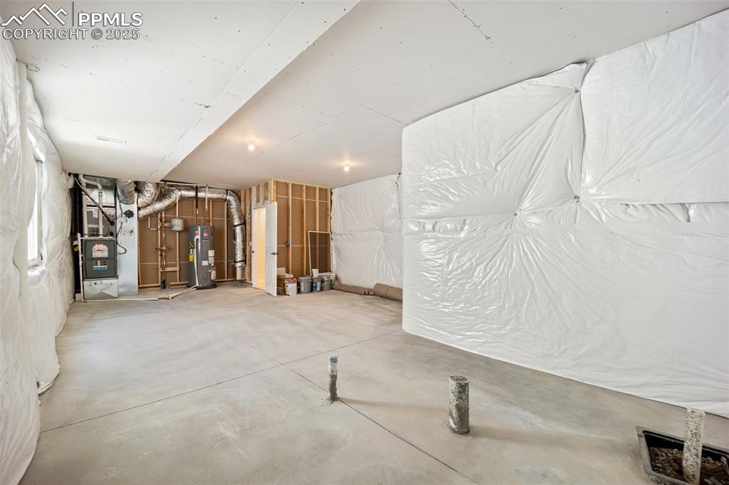 Image 39 of 49: Basement