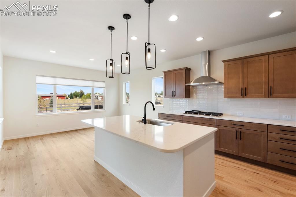 Image 41 of 49: Kitchen