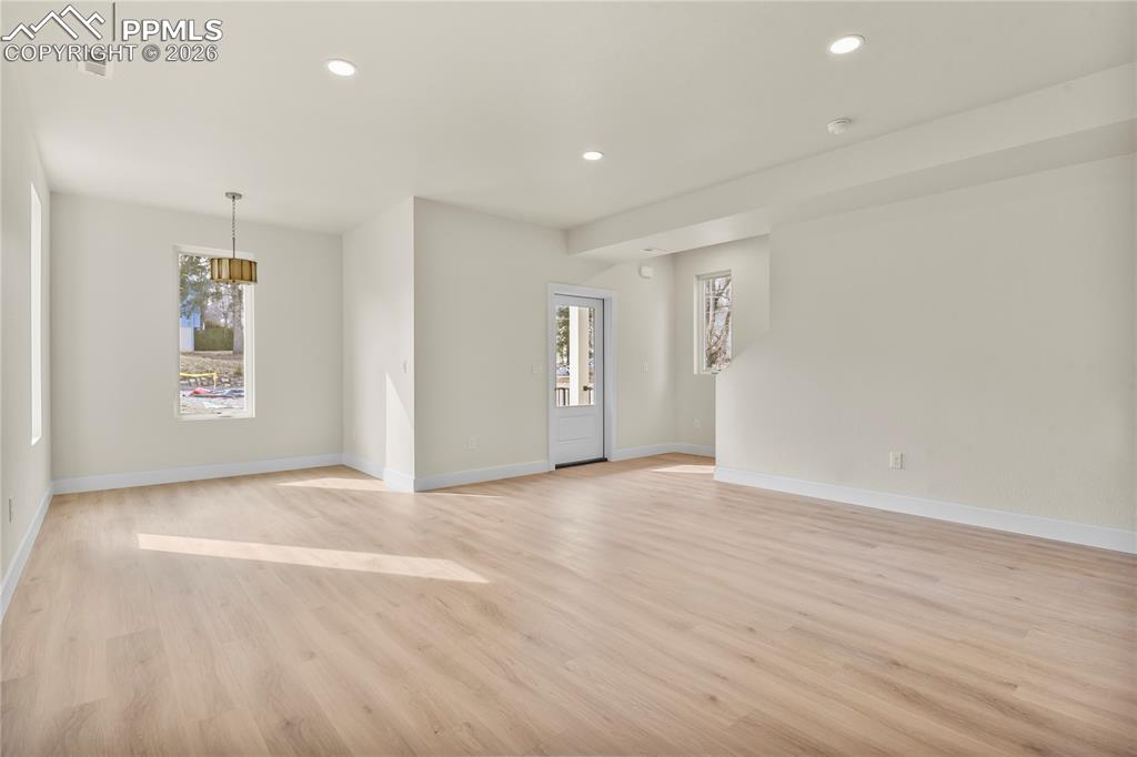 Image 11 of 32: Living Room