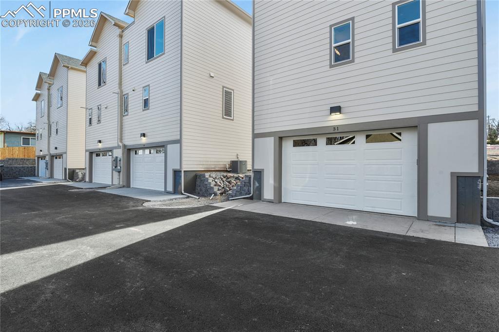 Image 29 of 32: Back of Structure