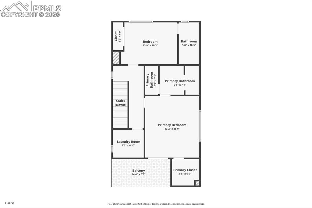 Image 31 of 32: Floor Plan
