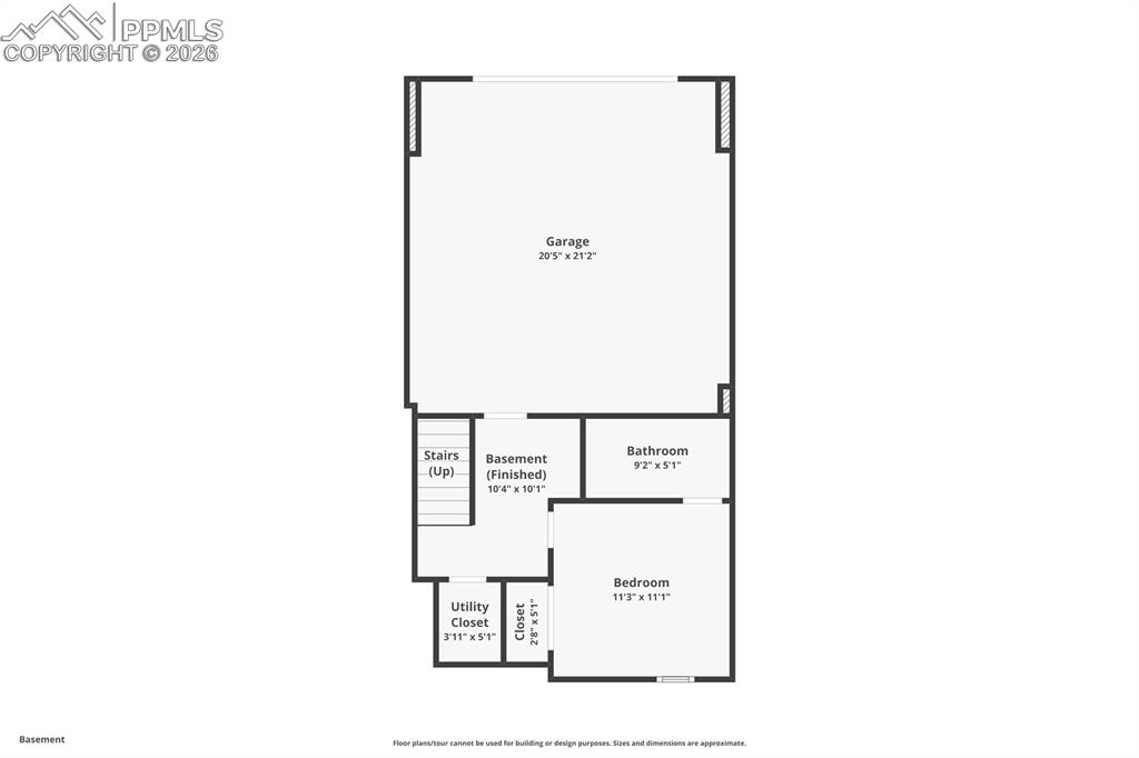 Image 32 of 32: Floor Plan