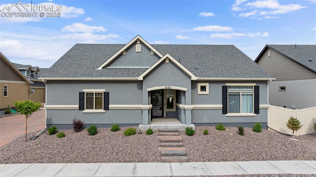 Image 1 of 49: Front of Structure