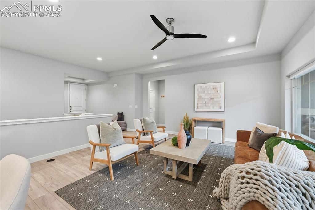 Image 11 of 49: Living Room