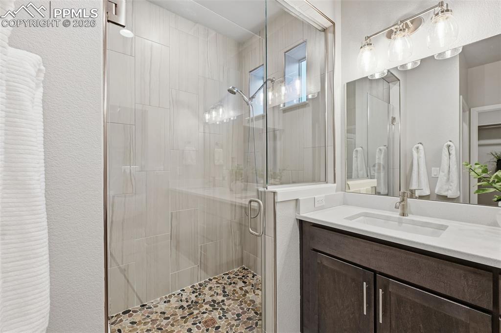 Image 24 of 49: Master Bathroom