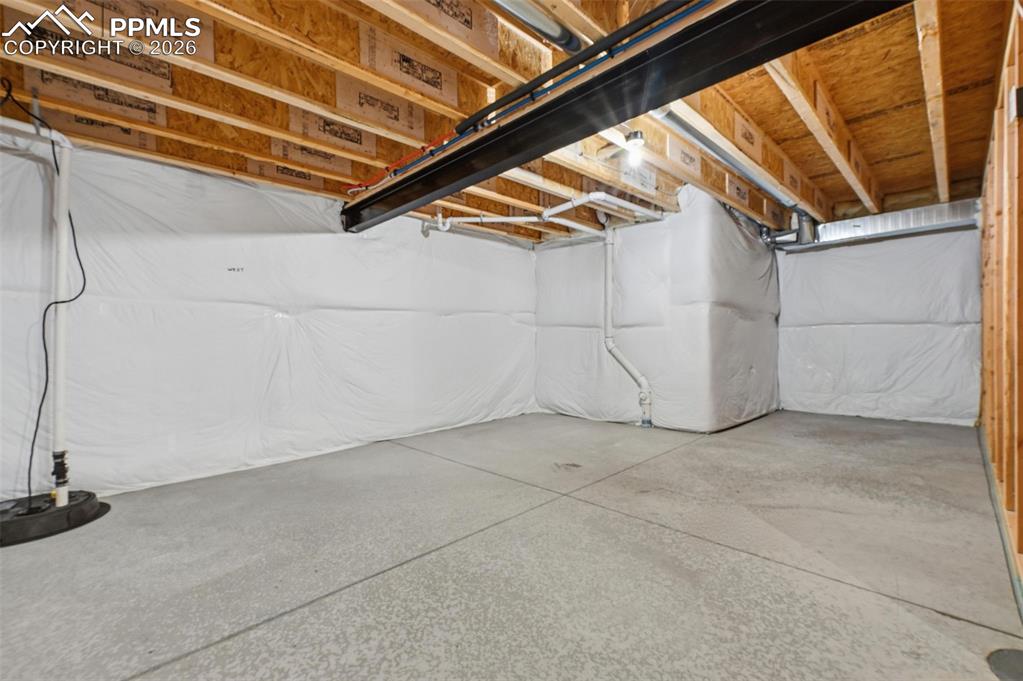 Image 31 of 49: Basement