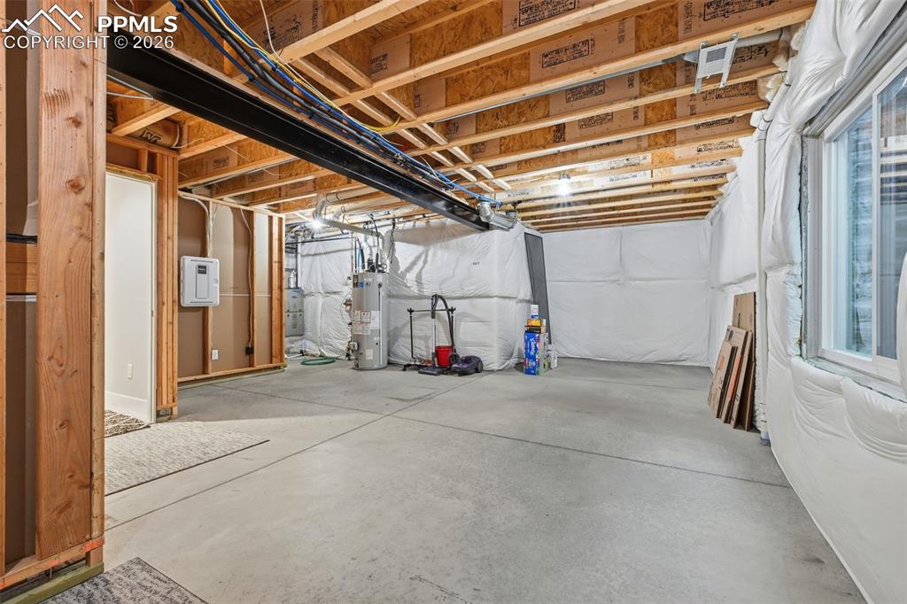 Image 32 of 49: Basement