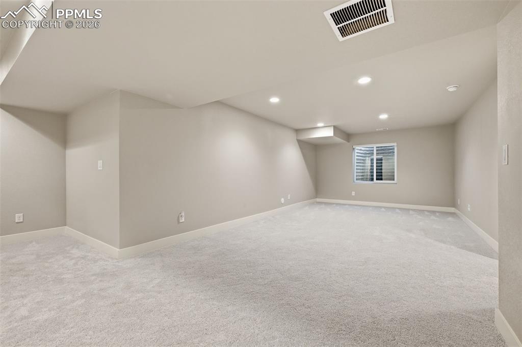 Image 34 of 49: Basement