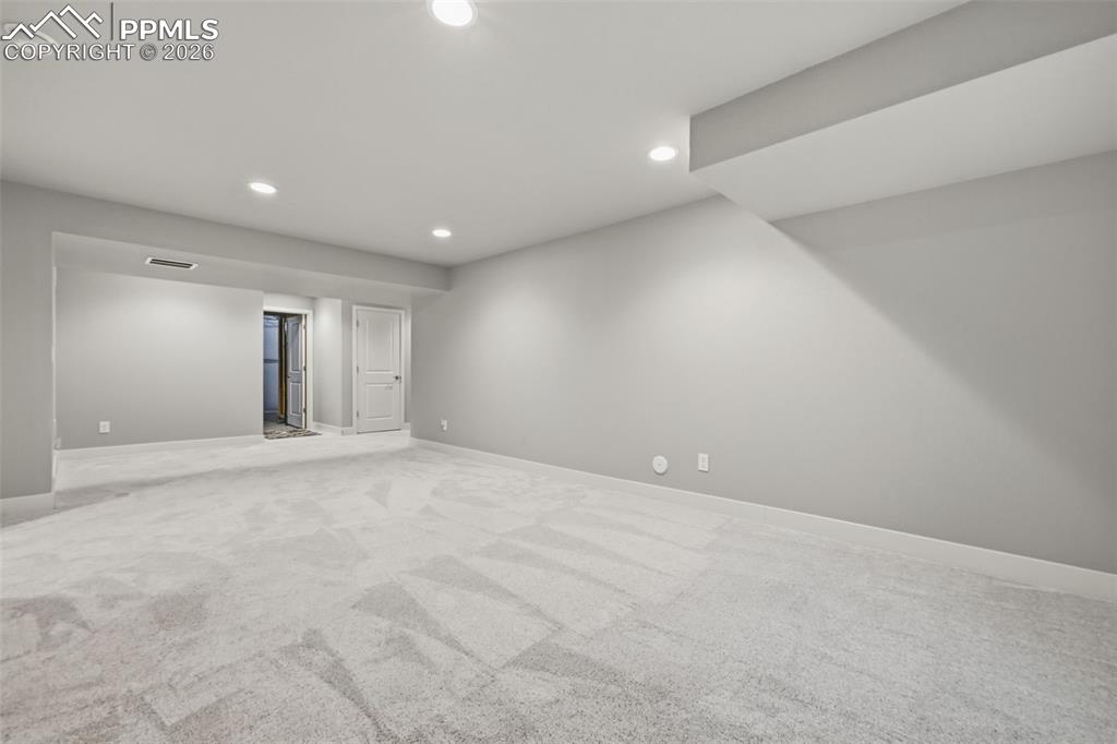 Image 35 of 49: Basement