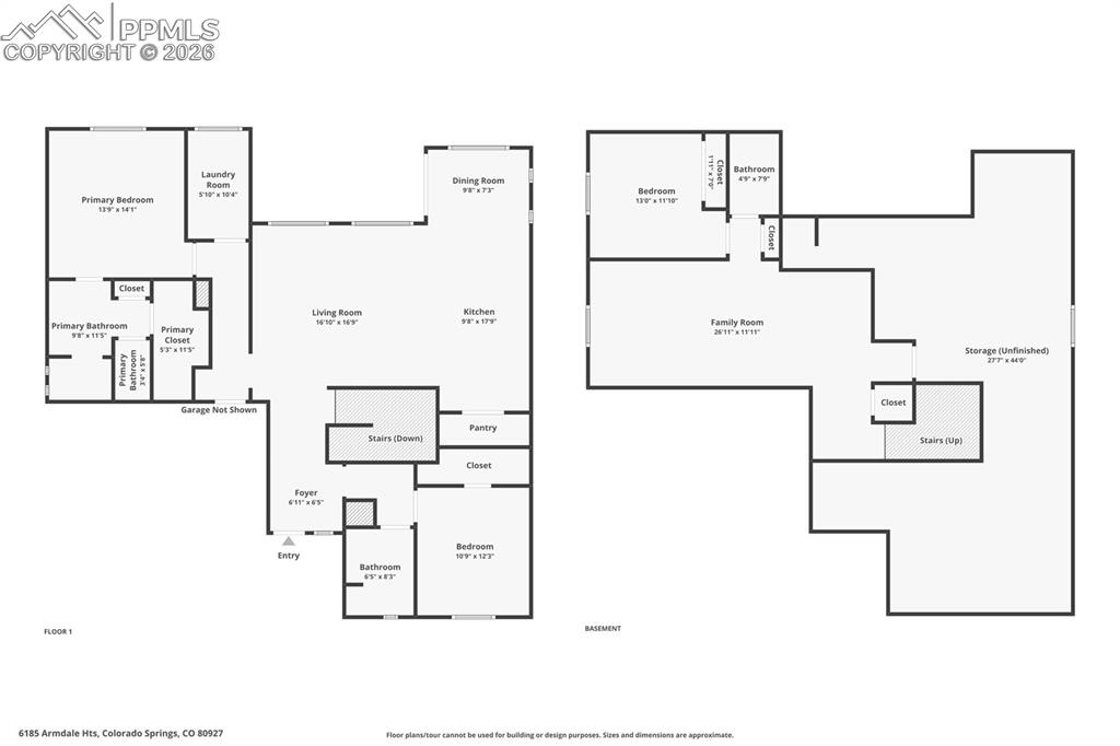 Image 39 of 49: Floor Plan