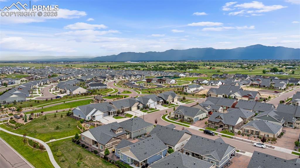 Image 40 of 49: Aerial View