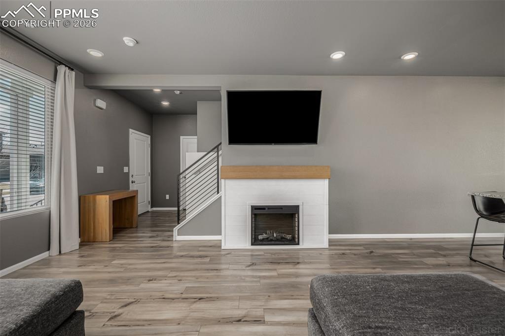 Image 3 of 45: Living Room