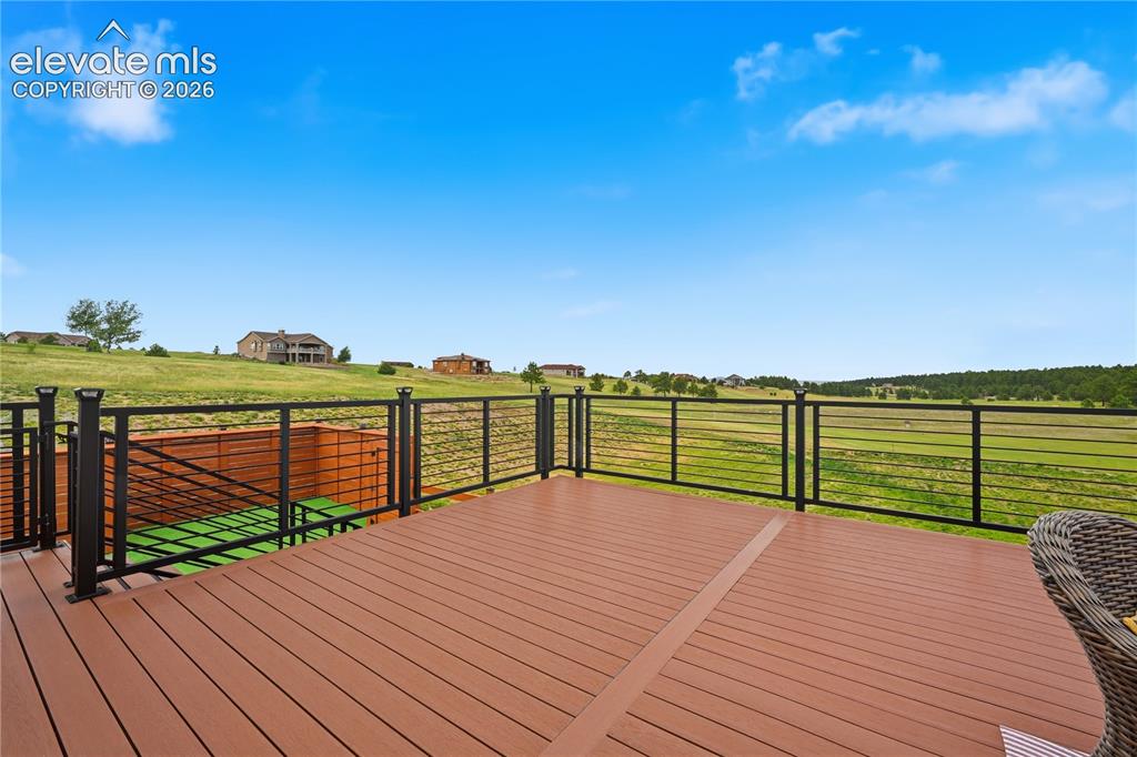 Image 44 of 49: Deck