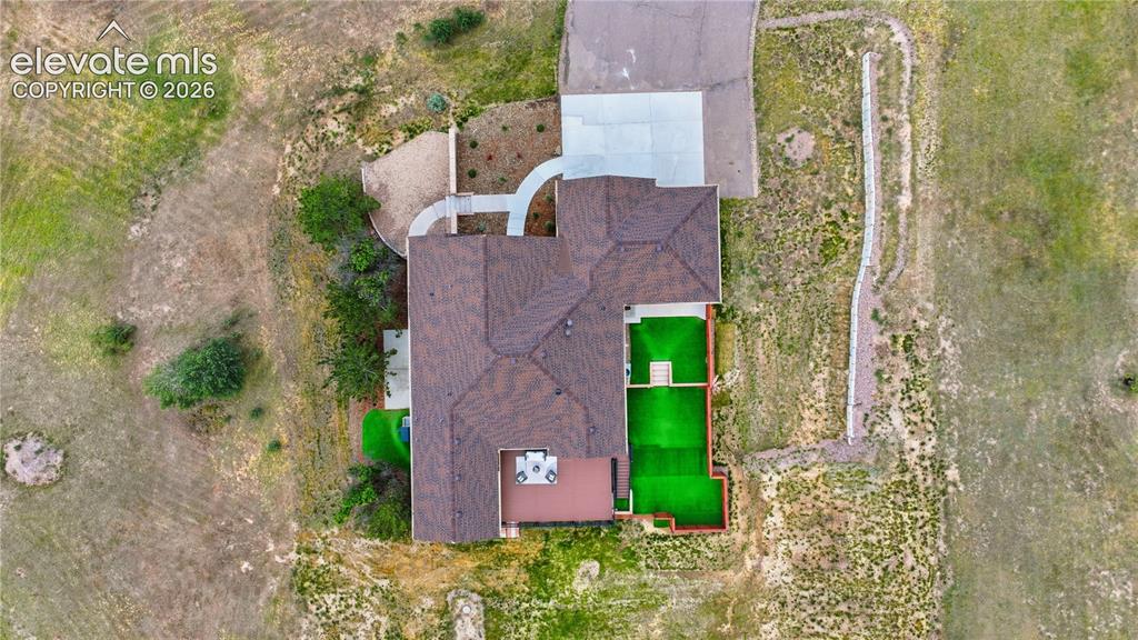 Image 49 of 49: Aerial View
