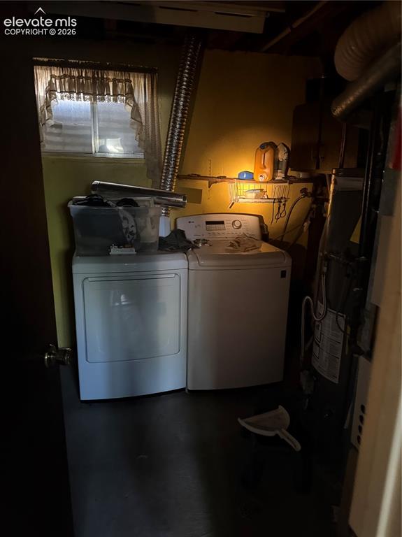 Image 13 of 22: Laundry