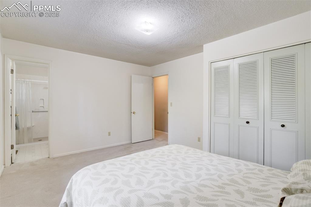 Image 13 of 45: Master Bedroom