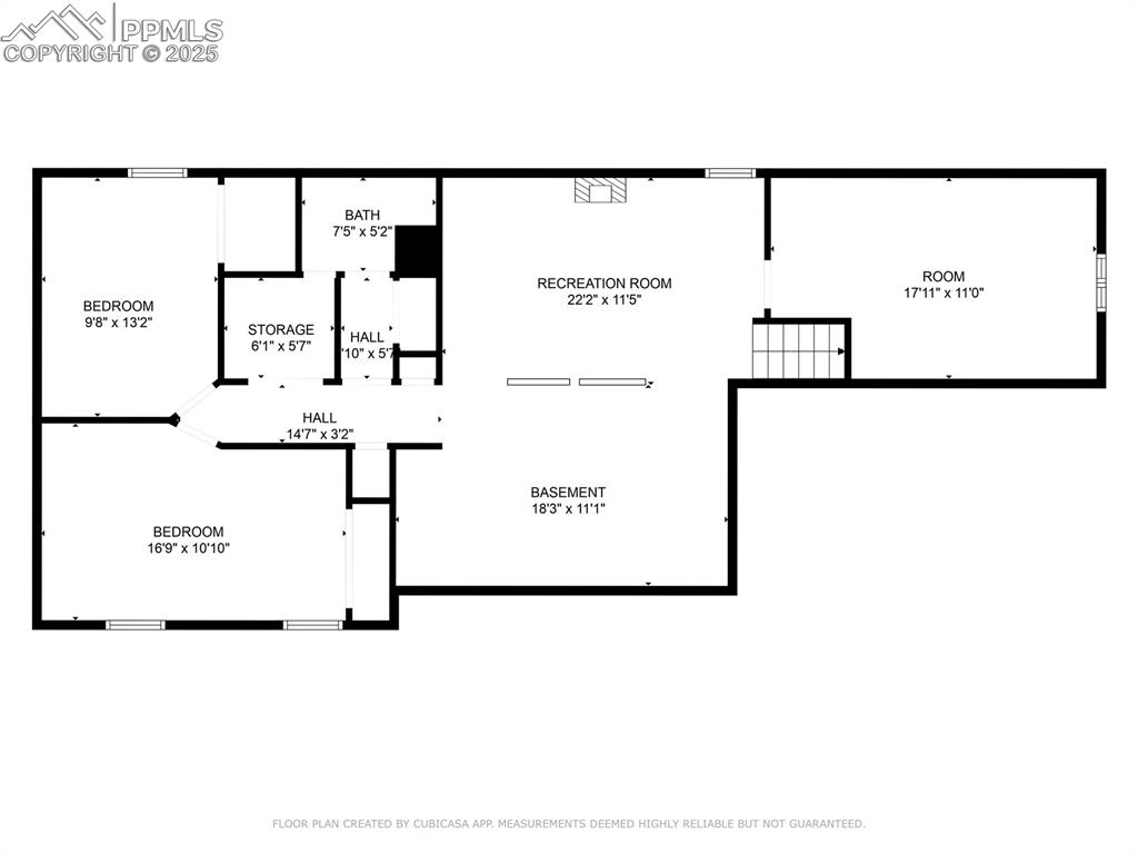 Image 33 of 45: Floor Plan