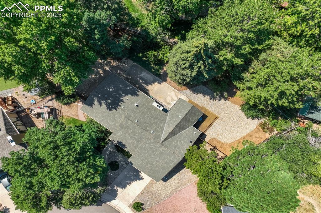 Image 34 of 45: Aerial View