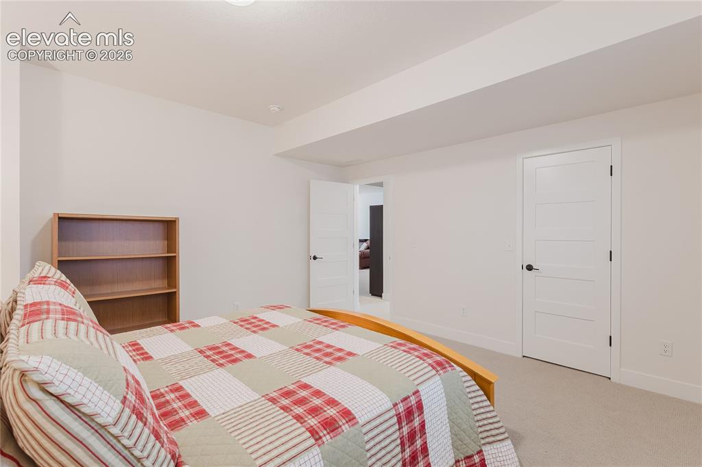 Image 43 of 46: Main level floorplan
