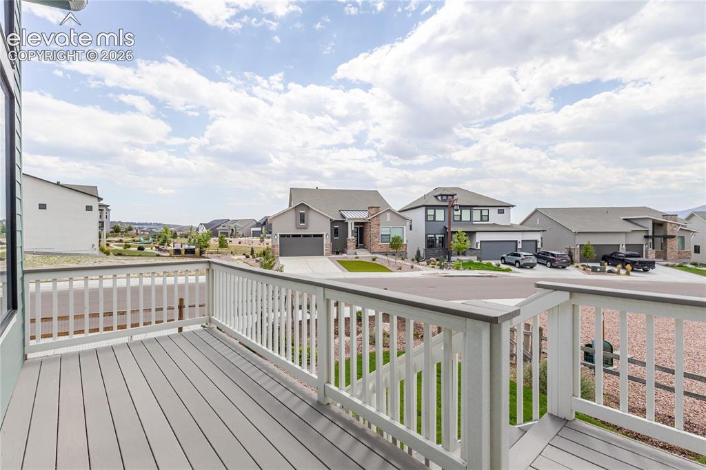Image 44 of 46: Lower level floorplan