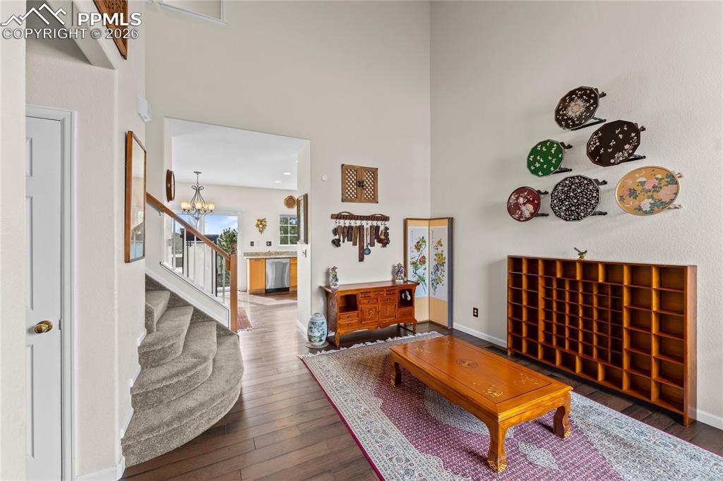 Image 5 of 44: Living Room