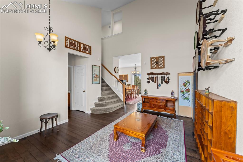 Image 6 of 44: Living Room