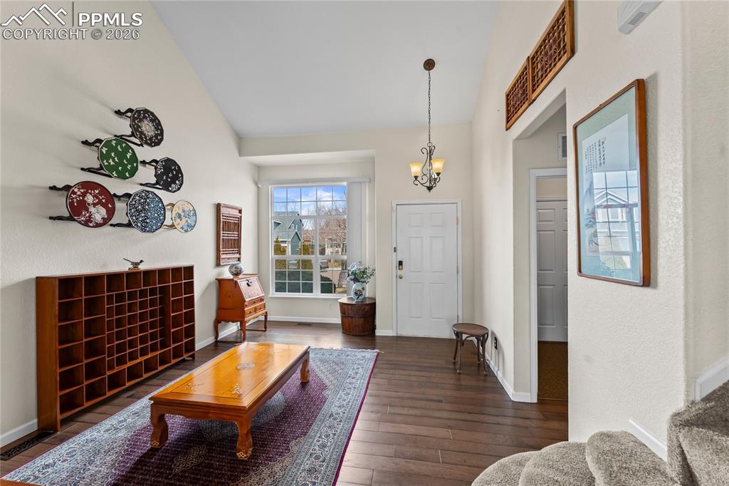 Image 7 of 44: Living Room