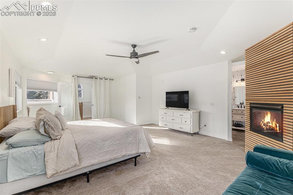 Image 13 of 46: Bedroom