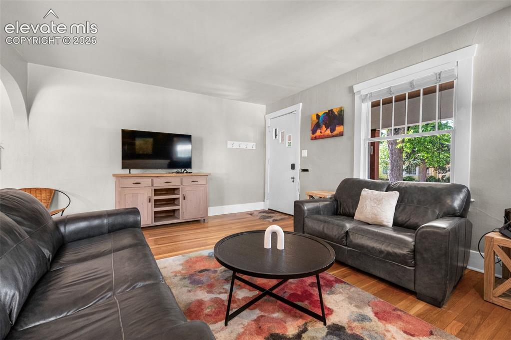 Image 10 of 48: Living Room