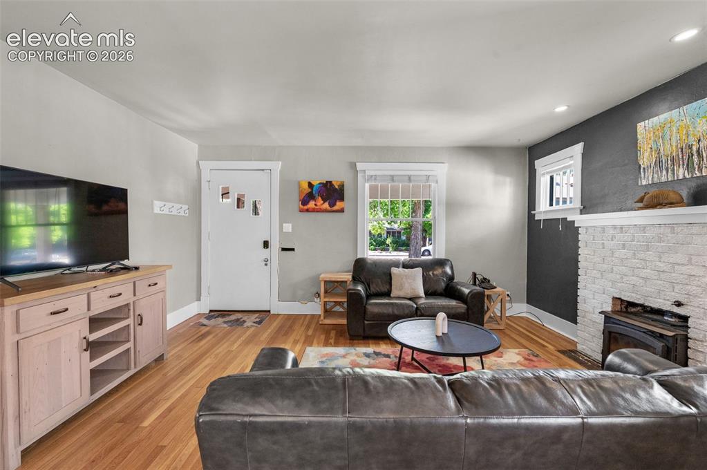 Image 6 of 48: Living Room