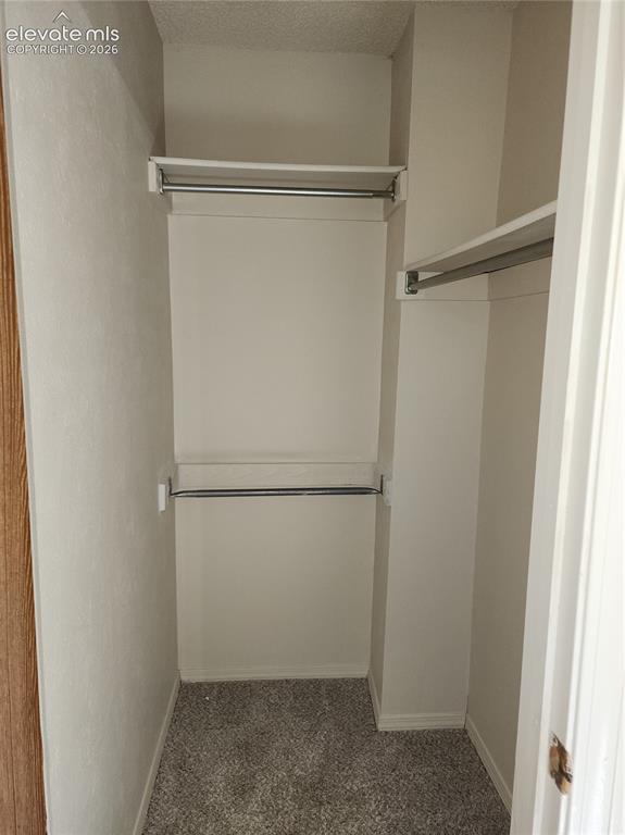 Image 13 of 17: Closet