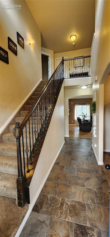 Image 2 of 48: Grand Entrance