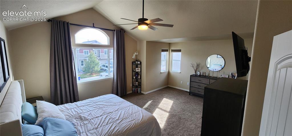 Image 20 of 48: Master Bedroom