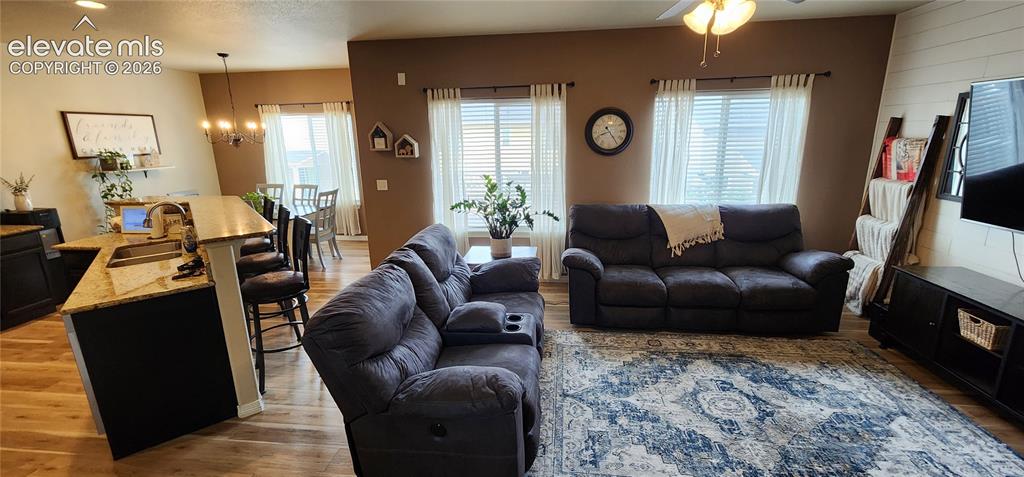 Image 3 of 48: Living Room