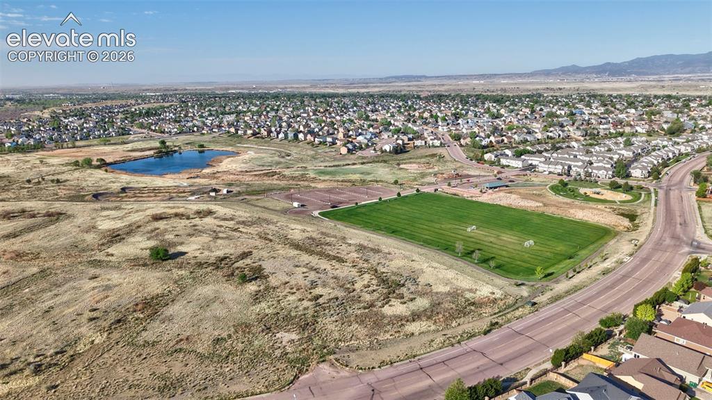 Image 48 of 48: Aerial View