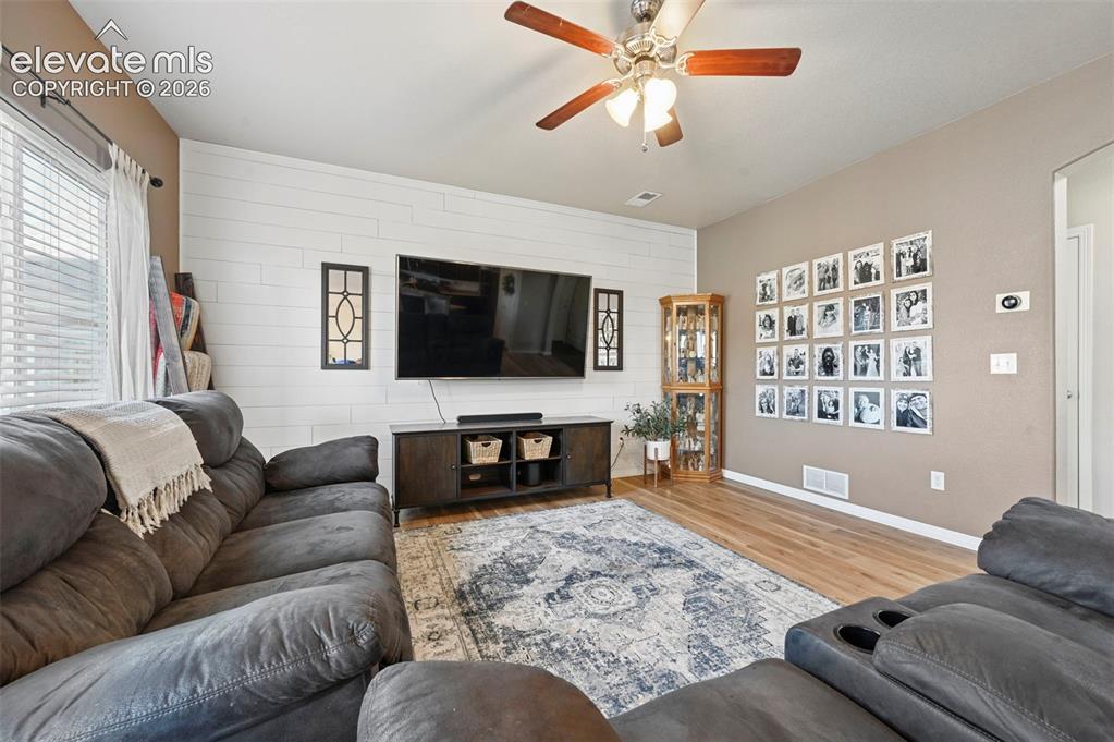 Image 5 of 48: Living Room