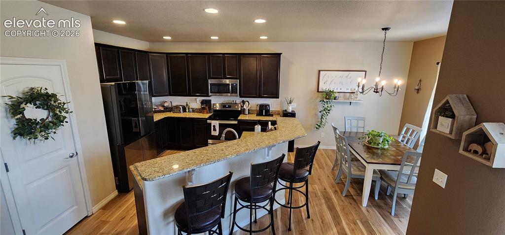 Image 8 of 48: Kitchen