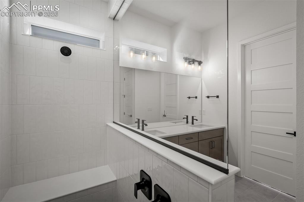 Image 24 of 36: Master Bathroom