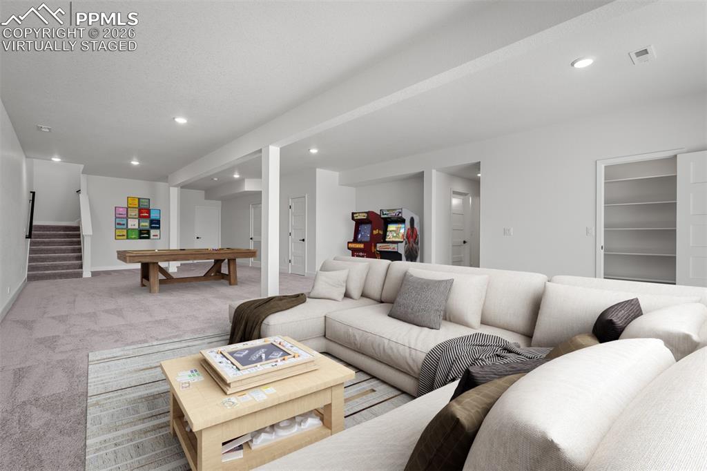 Image 29 of 36: virtually staged