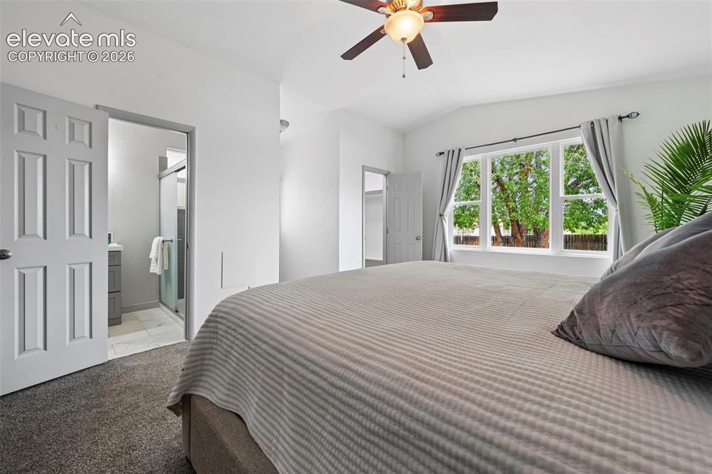 Image 13 of 36: Master Bedroom