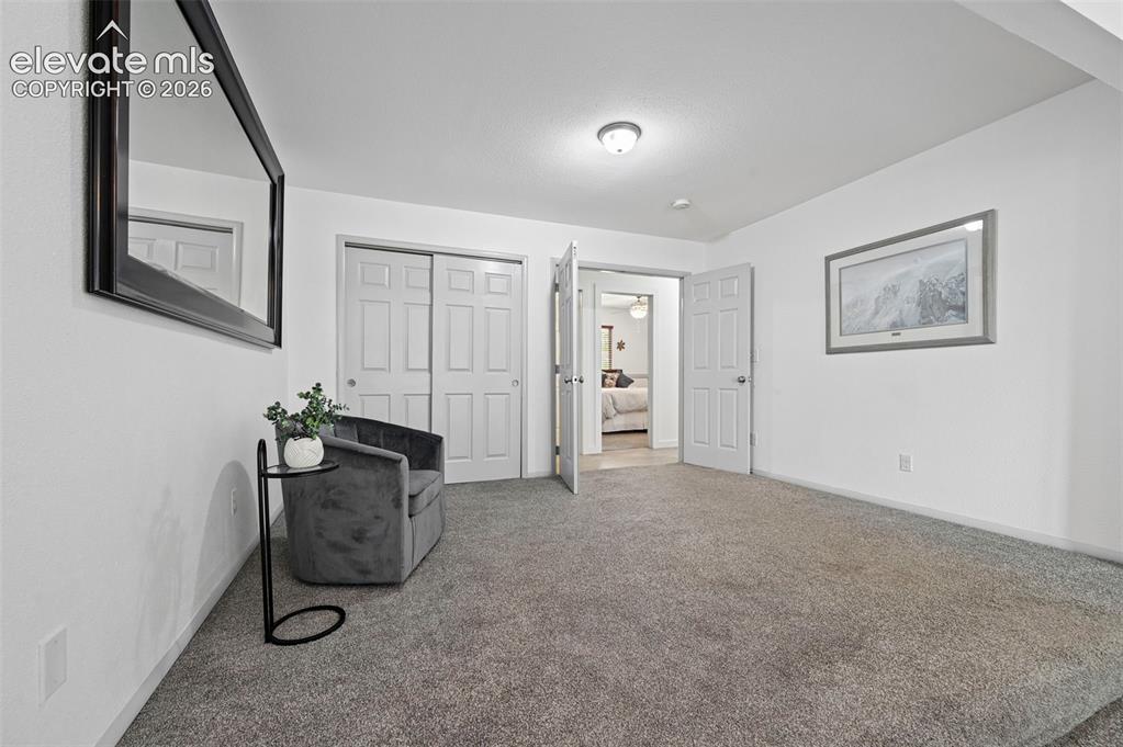Image 16 of 36: Master Bedroom