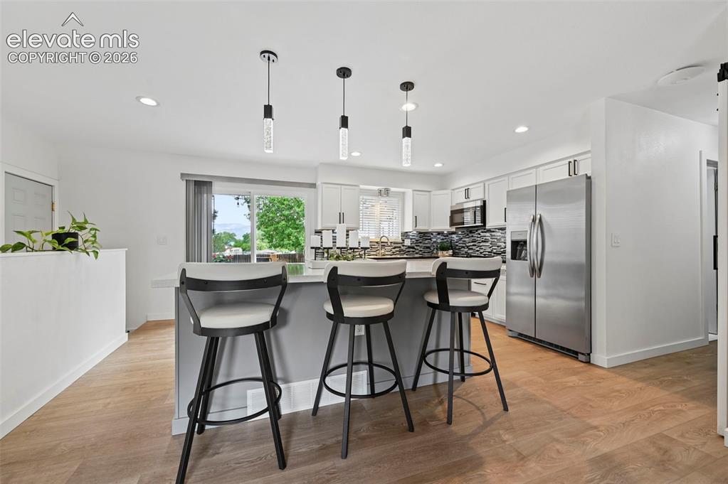Image 8 of 36: Kitchen