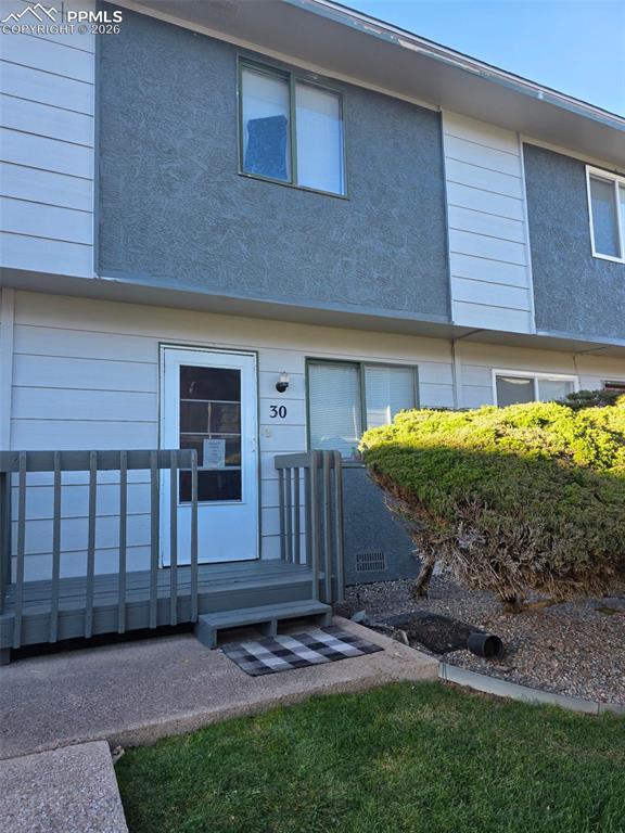 Image 1 of 13: Exterior front