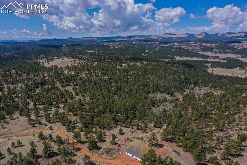 Image 12 of 40: Aerial View