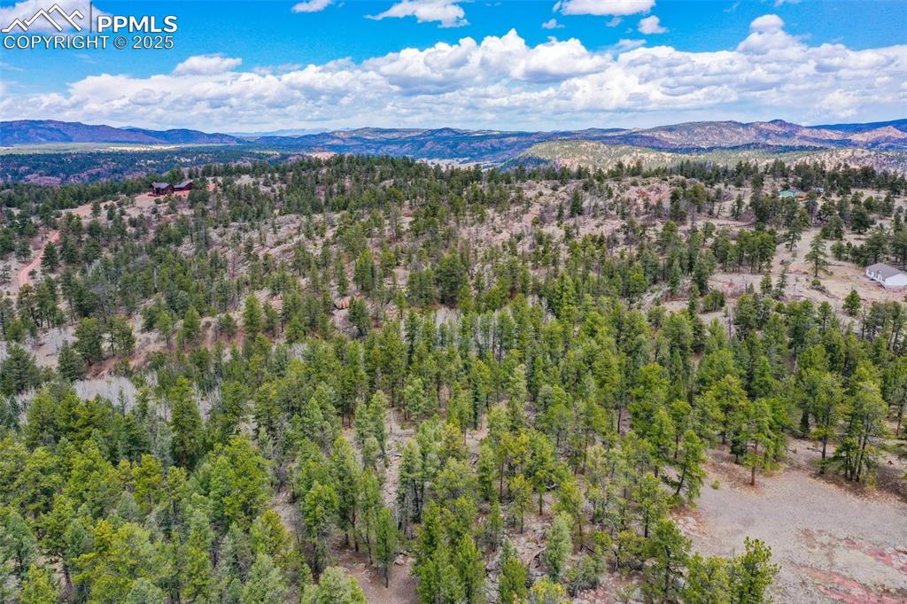 Image 35 of 40: Aerial View