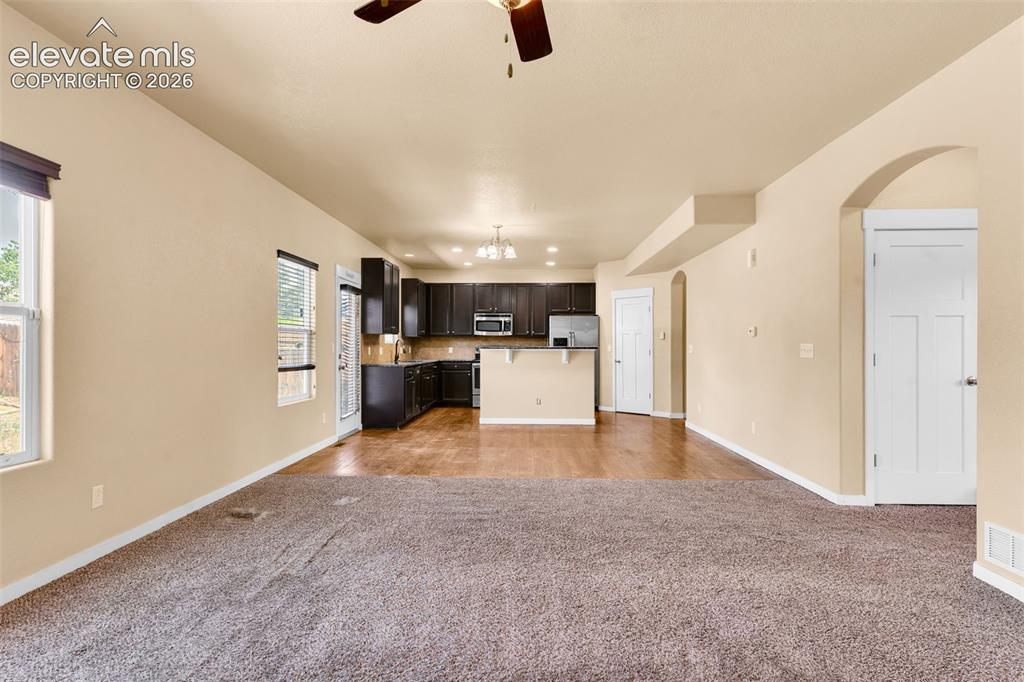 Image 8 of 33: Living Room